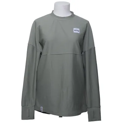 Unterziehshirt (Grün) von Eivy Elasthan, Recyceltes Polyester