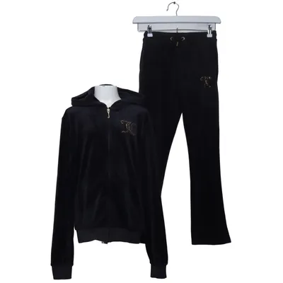 Loungewear (Sort) fra Juicy Couture Elastan, Polyester