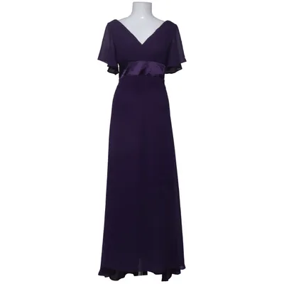 Evening gown (Purple) from Ever Pretty Polyester
