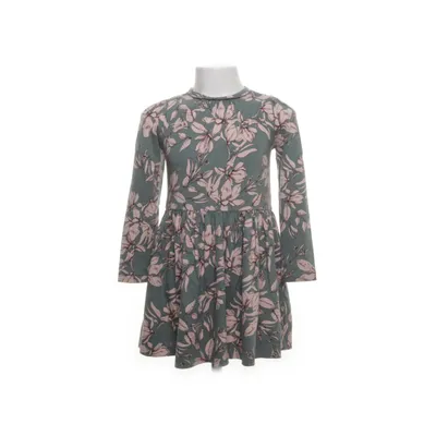 Klänning (Grön, Flerfärgad) från POMPdeLUx Bomull, Elastan