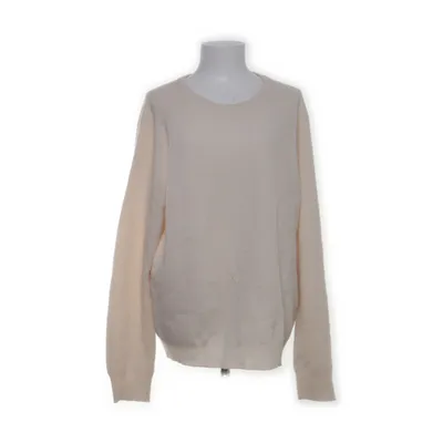 Pull-over (Beige) de Denham Cachemire, Laine