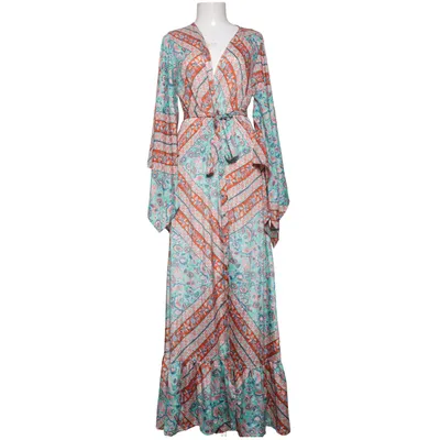 Kimono (Flerfärgad) från Moksha