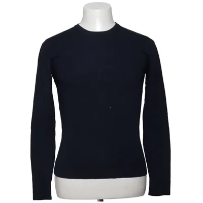 Pull-over (Bleu) de Paul & Friends Laine de mouton