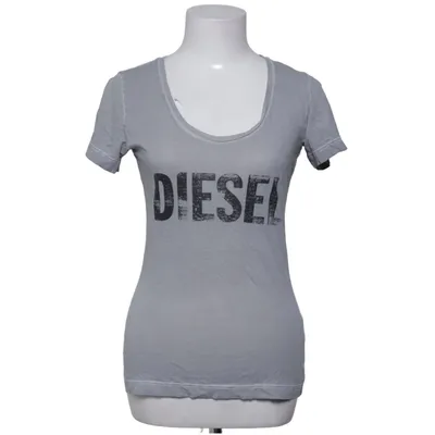 T-shirt (Gris) de Diesel
