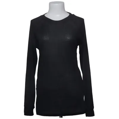Ondershirt (Zwart) van Pogue Polyester