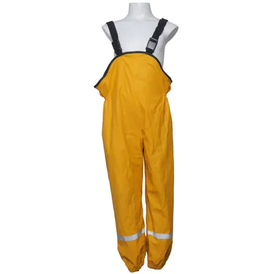 Outdoor pants (Black) from Helly Hansen Polyester, Polyurethane