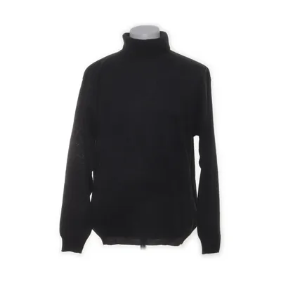 Polotröja (Grå) från Knitwear