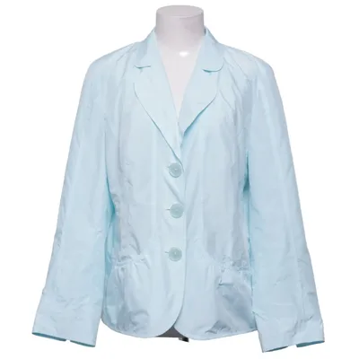 Blazer (Blauw) van Taifun Polyester