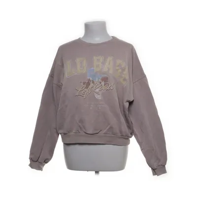 Sweatshirt (Beige) from Pacific Republic Cotton, Polyester
