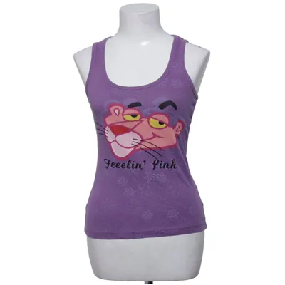 Haut (Violet) de Pink Panther Coton