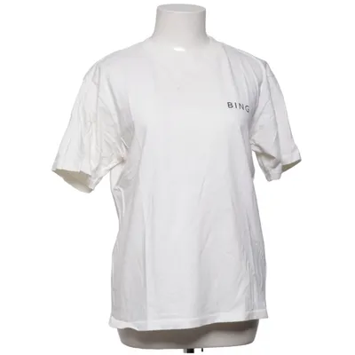 T-shirt (Beige) från Anine Bing Bomull