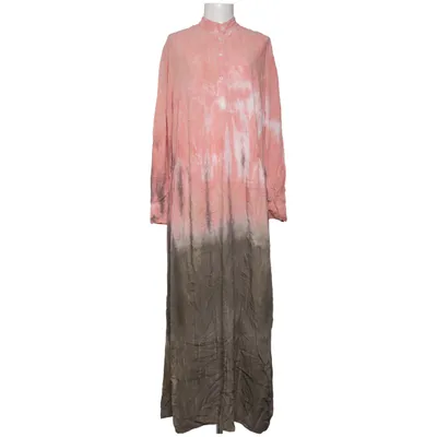 Robe longue (Yukata) de Chantal. B Viscose