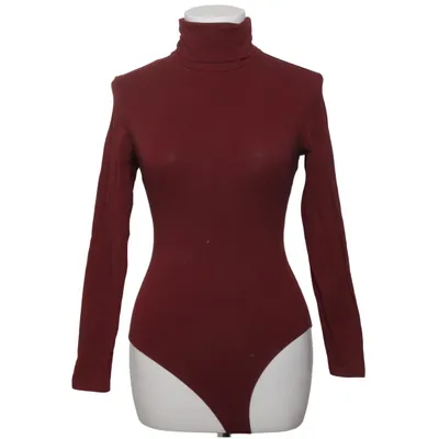 Body (Red) from American Apparel Cotton, Elastane