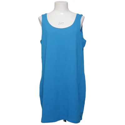 Linne (Blå) från Miss Etam Ekologisk bomull