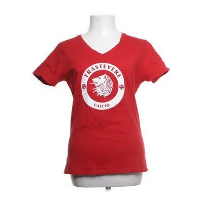 T-shirt (Röd) från Sol.s Bomull