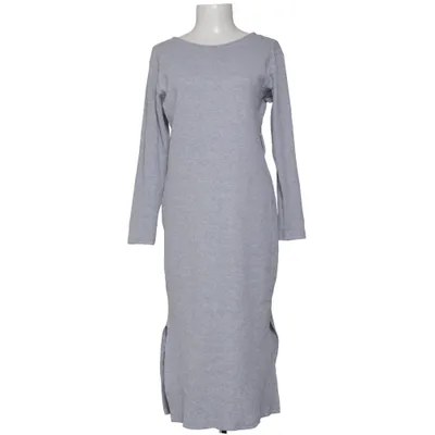 Mammaklänning (Grå) från Missguided Maternity Bomull, Elastan, Polyester