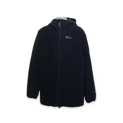Allvädersjacka (Blå) från Jack Wolfskin Polyester