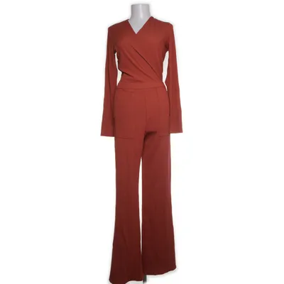Jumpsuit (Bruin) van Vanilia