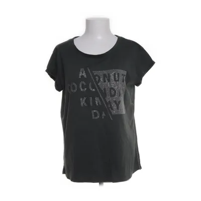 T-shirt (Groen) van Street One Katoen, Modal