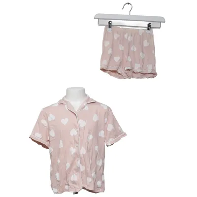 Pyjama (Rose) de H&M Coton