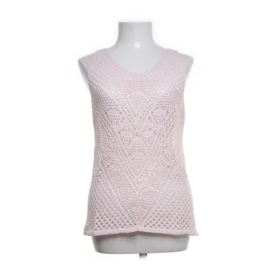 Tanktop  (Pink) fra Blue Motion Bomuld