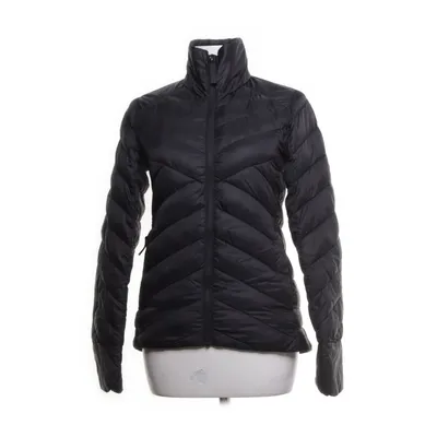 Lightweight jacket (Black) from H&M Move Polyamide, Polyester