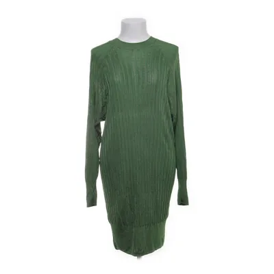 Klänning (Grön) från H&M Trend Viskos