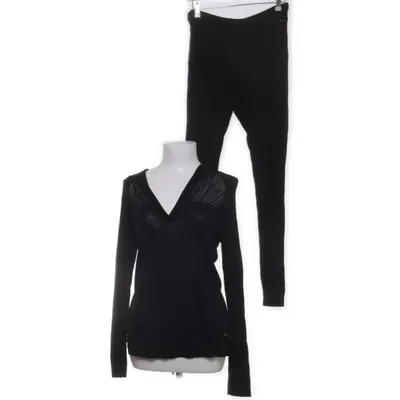 Loungewear (Zwart) van Woolrich