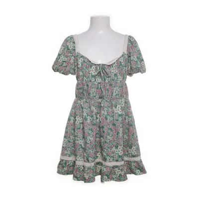 Top (Groen, Meerkleurig) van Urban Outfitters Katoen