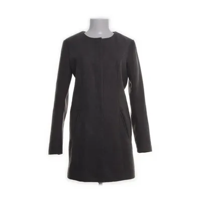 Kappa (Grå) från Jacqueline de Yong Polyester, Viskos, Elastan