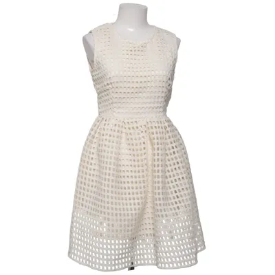 Robe (Blanc) de Lili & Lala Polyester
