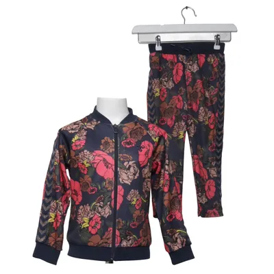 Loungewear (Blå, Flerfarvet) fra Hummel