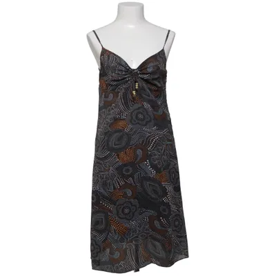 Kjole (Brun, Flerfarvet) fra Street One Polyester
