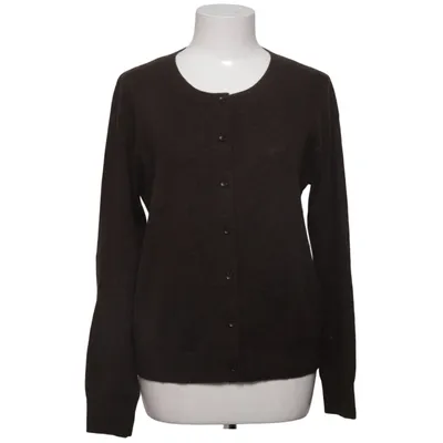 Cardigan (Marron) de Part Two Cachemire, Laine