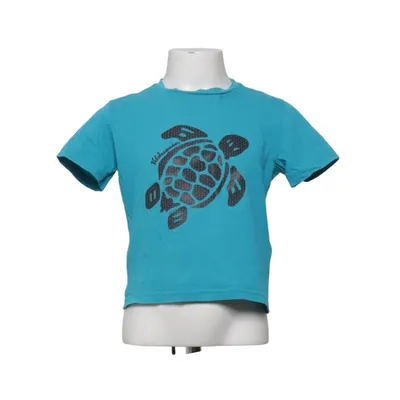 T-shirt (Bleu) de Vilebrequin Coton