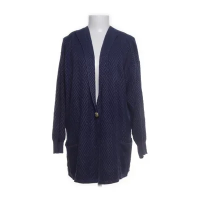 Cardigan (Blauw, Lila) van Kriss Sweden