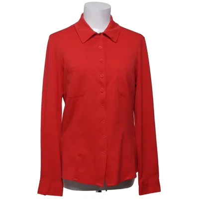 Chemise (Rouge) de Maria Bellesi