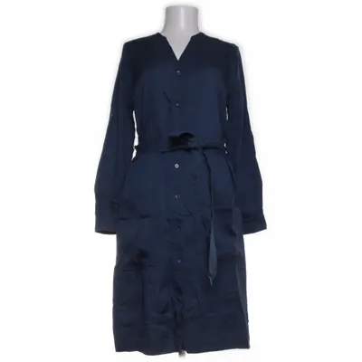 Blousejurk (Blauw) van J.Lindeberg Lyocell