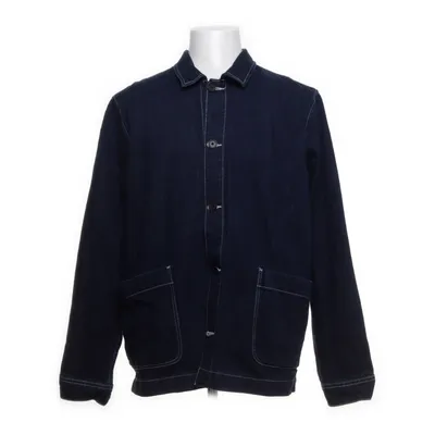 Denim jacket (Blue) from Organic Basics Cotton