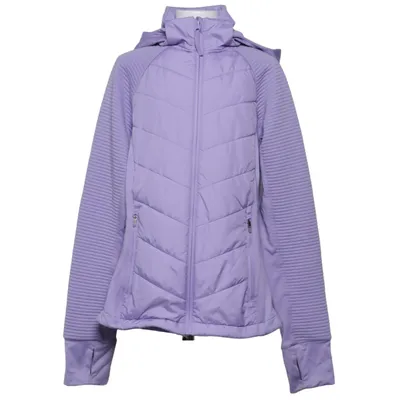 Veste de sport (Violet) de H&M Move Polyester, Élasthane