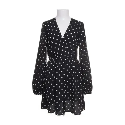 Kjole (Sort) fra NA-KD Polyester