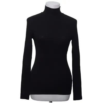 Turtleneck (Black) from GP & J BAKER x H&M Cotton, Elastane
