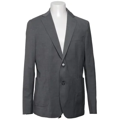 Blazer (Einar) from Oscar Jacobson Elastane, Polyester, Wool