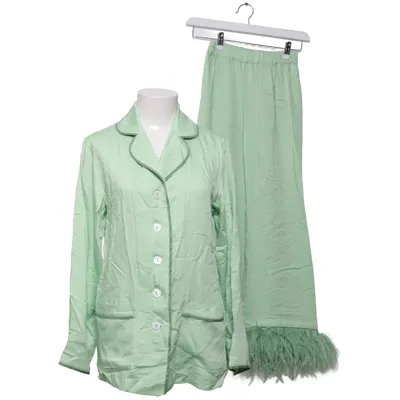 Pyjama (Vert) de Sleeper Viscose