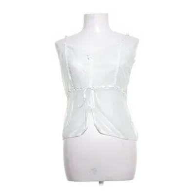 Pajama top (Green) from Britney Spears Nylon, Elastane