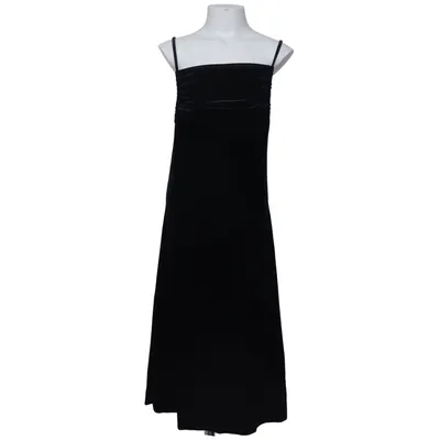 Maxi dress (Black) from Amnesia