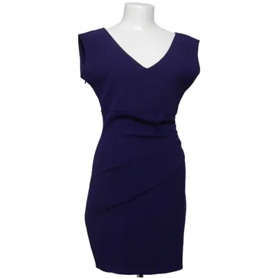 Klänning (Lila) från Diane von Furstenberg Bomull, Elastan, Polyester, Viskos