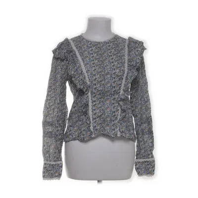 Blouse (MJ05293-0600) from My Jewellery Cotton