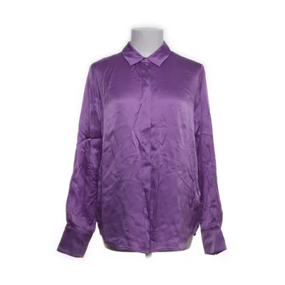 Blus (Lila) från Scotch & Soda Silke