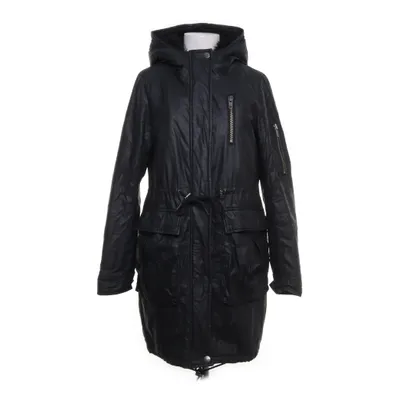 Vinterkappa (Svart) från Twist & Tango Bomull, Polyester